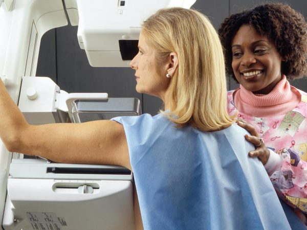 The Lifesaving Embrace: The importance of breast cancer screening tests